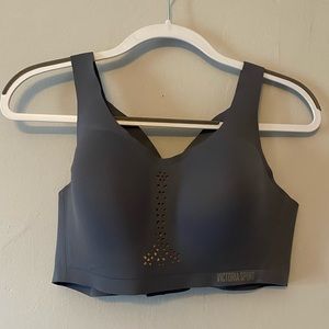 Victoria Secret Grey Sports Bra
